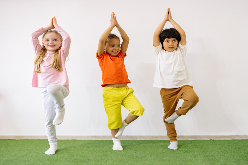 Yoga ve Nefes